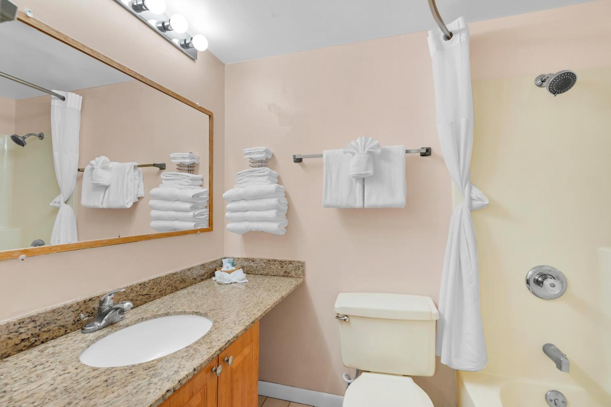 One-Bedroom Suite