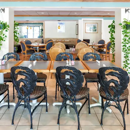 Holiday Inn Key Largo By Ihg-2