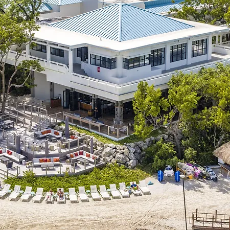 Baker'S Cay Resort Key Largo, Curio Collection By Hilton-2