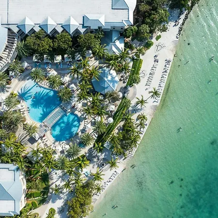 Playa Largo Resort & Spa, Autograph Collection-3