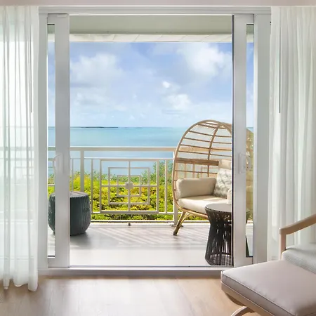 Baker'S Cay Resort Key Largo, Curio Collection By Hilton-3
